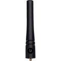 Motorola Motorola Solutions PMAF4025A 900 Mhz Stubby Antenna for use with DTR600 and DTR700 Portable Radios PMAF4025
